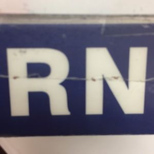 Meet your Posher, Jinny